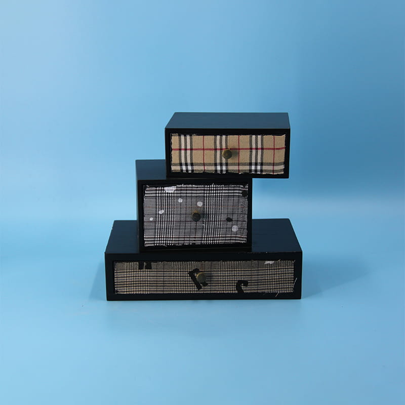 사용자 정의 로고 고급 선물 포장 보석함 종이