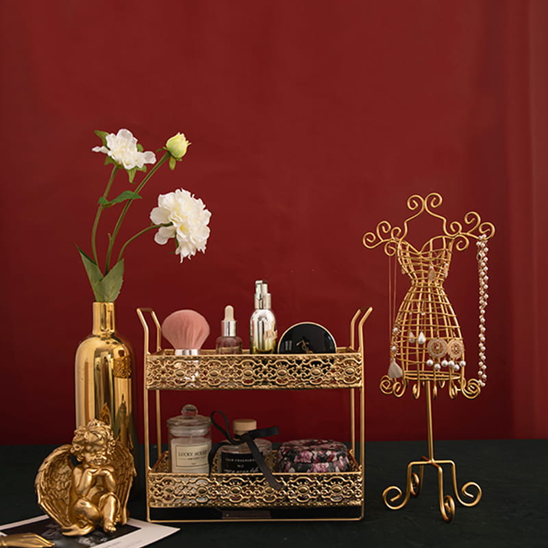 보석 디스플레이 세트