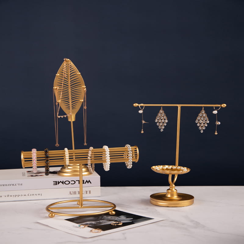 쥬얼리 스탠드 스탠드 골드 목걸이 스탠드 쥬얼리 디스플레이 스탠드 귀걸이 스탠드